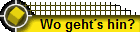Wo gehts hin?