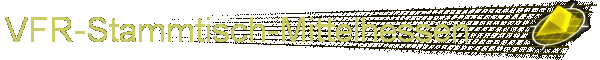 VFR-Stammtisch-Mittelhessen